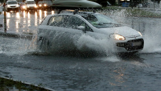 Καιρός - Αρναούτογλου: Πού χρειάζεται μεγάλη προσοχή την Τετάρτη – Νοτιάδες, βροχές και χιόνια