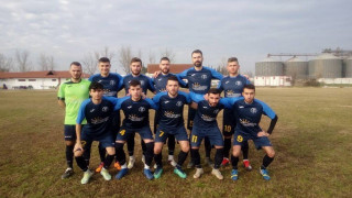 Χαλκηδόνα: Ανανέωση με Γιώργη