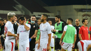 Αρνητικά τα τεστ της Ξάνθης, κανονικά το μπαράζ