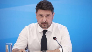 Χαρδαλιάς: «Μας ανησυχεί η Θεσσαλονίκη, κρίσιμη η κατάσταση»