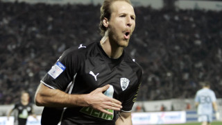 Μουσλίμοβιτς: «Τόσο μοναδική η Τούμπα»