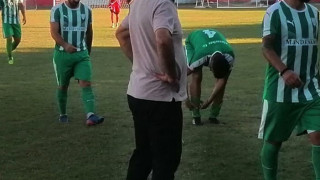 Eδεσσαικός: Η σκέψη μας στον Βασίλη