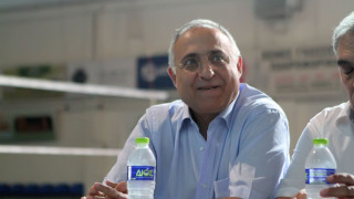 Δρακόπουλος: «Έδιναν λάθος λογαριασμούς για την ενίσχυση του Ηρακλή»