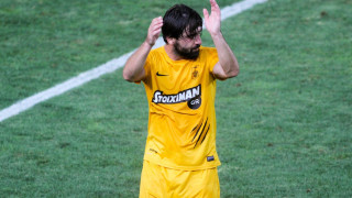 Τάτος: «Τρώει... πόλεμο ο Μήτρογλου - Θέλει στήριξη από τον πρόεδρο»