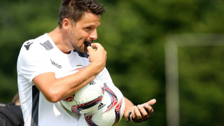 Σνάουτσνερ: «Δεν φοβάμαι για τον Τζόλη, αριστερό στόπερ σαν τον Μιχαηλίδη δύσκολα βρίσκεις»