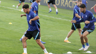 Κόσοβο-Ελλάδα: Η πιθανή ενδεκάδα και το κανάλι μετάδοσης