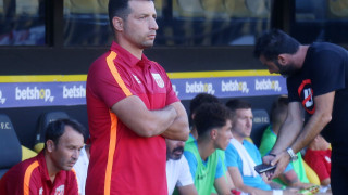 Λόπεθ: «Η ομάδα μου παρουσίασε καλή εικόνα κόντρα στον Αρη»