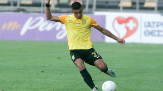 Σενγκέργκης: «Είχα άγχος στην αρχή, το μυαλό μας στην πρεμιέρα»