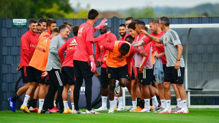 BETSHOW: Το Βέλγιο δείχνει ασταμάτητο