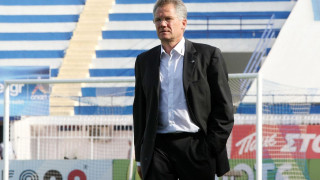 Υπό καθεστώς πίεσης Μιρτσέα και Μπόλονι εν όψει ΠΑΟΚ