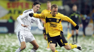 Ντάνιελ Τσέζαρεκ: «Θέλει σοβαρότητα και τύχη ο Άρης»