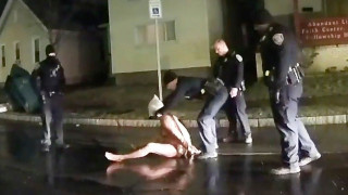 ΗΠΑ: Σε διαθεσιμότητα επτά αστυνομικοί στο Ρότσεστερ για τον θάνατο του Ντάνιελ Προυντ