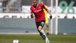 Σενάριο για ΠΑΟΚ και Μάρβιν Ντουκς