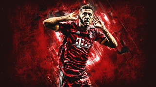 Lewan-goal-ski: Ο ποδοσφαιριστής της χρονιάς στην Ευρώπη