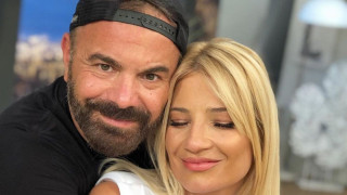 Βασίλης Καλλίδης: «Από τη Φαίη έφυγα γιατί πνίγομαι»