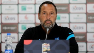 «Αν άκουγα τους φιλάθλους και τα μίντια θα έπρεπε κάθε φορά να αλλάζω ομάδα»