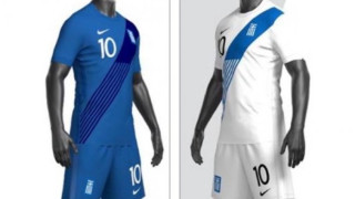 Απίστευτο! Ενόχλησαν οι μαύρες κούκλες στις νέες εμφανίσεις της εθνικής!