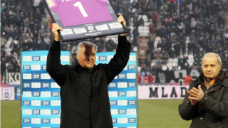 Φούρτουλα: «Γρήγορος και επικίνδυνος ο Ζίβκοβιτς»