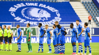 Σμετ: «Στην Γάνδη μιλάνε για δύο μεγάλες μάχες με τον ΠΑΟΚ»