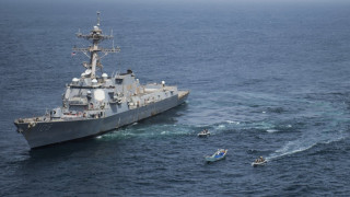 Ιγνατίου: «Η Ελλάδα αντιμέτωπη με τη μεγαλύτερη απειλή μετά το 1974»