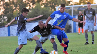 Ήττα για Ηρακλή που «φωνάζει» για ενίσχυση!