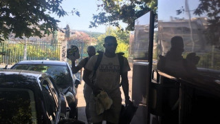 Αναχώρησε για το Μέτσοβο ο Ηρακλής με απουσίες