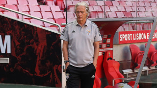 Ζόρζε Ζέσους: «Είναι δύσκολο να κερδίσεις τον ΠΑΟΚ»