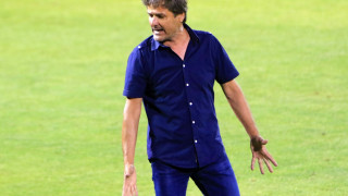 Καραγεωργίου: «Χτίζεται ένας νέος ΠΑΟΚ, θέλει υπομονή»