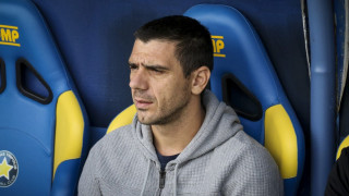 Κατσουράνης «Πλεονέκτημα για τον ΠΑΟΚ ο Φερέιρα, ξεχωρίζουν Πέλκας - Ελ Καντουρί»