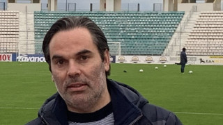 Καζίας: «Δύο όμιλοι με γεωγραφικά κριτήρια»