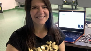 Καθηγήτρια πέθανε λόγω κορονοϊού κατά τη διάρκεια διάλεξης στο Zoom!