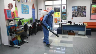 Δείτε τι θα συμβεί αν υπάρξει κρούσμα κορωνοϊού σε νηπιαγωγείο και παιδικό σταθμό