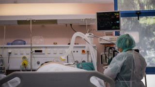 Κορωνοϊός: 241 τα νέα κρούσματα και πέντε θάνατοι το τελευταίο 24ωρο στην Ελλάδα