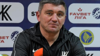 Κοστίσιν: «Θα μελετήσουμε τον Αρη, να γυρίσουμε νικητές»