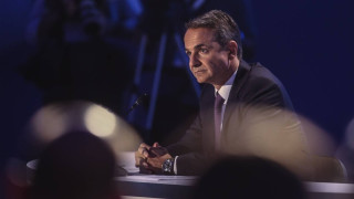 Μητσοτάκης: Θα ανακοινώσει οικονομικό πακέτο και ενίσχυση των ενόπλων δυνάμεων