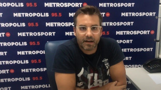 Web TV: Ο Θανάσης Κυλώνης για τον σημερινό ημιτελικό Αγγλίας-Δανίας