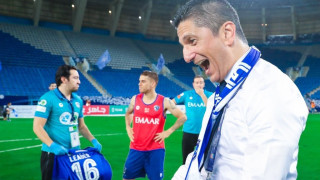 15 κρούσματα κορωνοϊού στην Αλ Χιλάλ του Λουτσέσκου