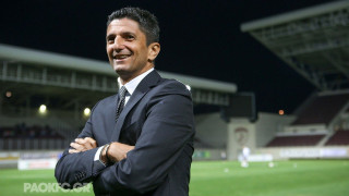 Λουτσέσκου: «Δεν θα πήγαινα στον Ολυμπιακό»