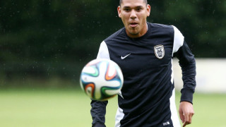 Μαντούρο: «Ο Πέλκας είναι ο ηγέτης του ΠΑΟΚ, έτσι θα περάσει την Μπενφίκα»