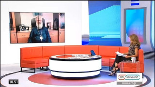 Μητροπολίτης Ιλίου σε δημοσιογράφο: «Έχετε σχέση με το Εξκάλιμπερ;»