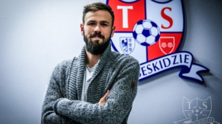 «Από τα καλύτερα στόπερ στην Ευρώπη ο Παπαδόπουλος, γι΄ αυτό ήρθα στα Κουφάλια»