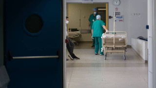 Κορωνοϊός: Κατέληξε ηλικιωμένος - Στους 286 οι νεκροί στην Ελλάδα