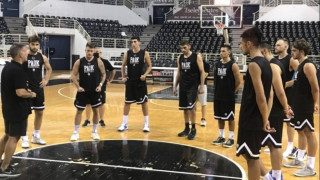 Οι αριθμοί που επέλεξαν οι μπασκετμπολίστες του ΠΑΟΚ