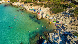 Ο καιρός σήμερα (5/9) σε Θεσσαλονίκη και Χαλκιδική