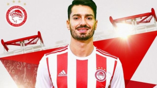 «Ερυθρόλευκος» ο Πέπε