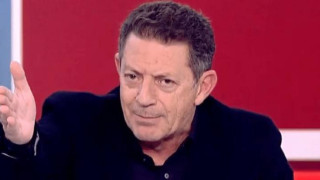 Αποχώρησε ο Ανδρέας Πετρόπουλος από το στούντιο του ΣΚΑΪ λόγω Big Brother