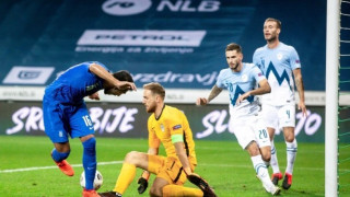 Η βαθμολογία και η επόμενη αγωνιστική για την Εθνική