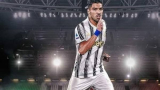 Γίνεται... «ασπρόμαυρος» ο Σουάρες!