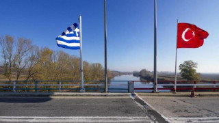 Ομάδες κρούσης στον Έβρο - Αυξημένη κινητικότητα στα σύνορα