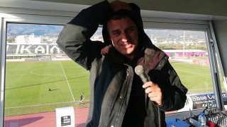 Ο Γεωργούντζος απαντά στον Κουτσιανικούλη και του ζητά να πει συγγνώμη